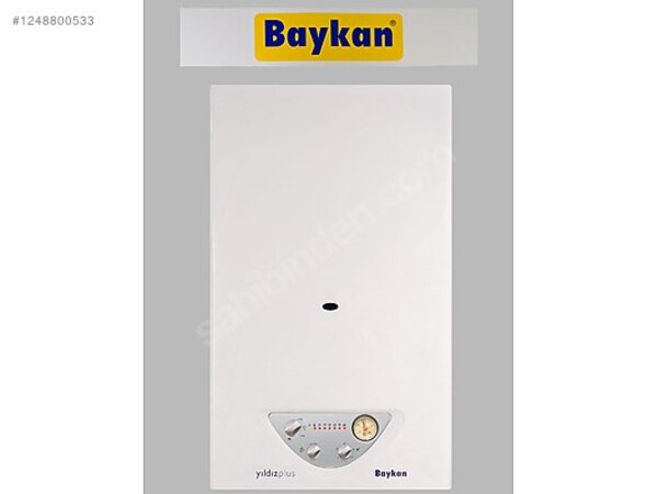Baykan Kombi Tamiri